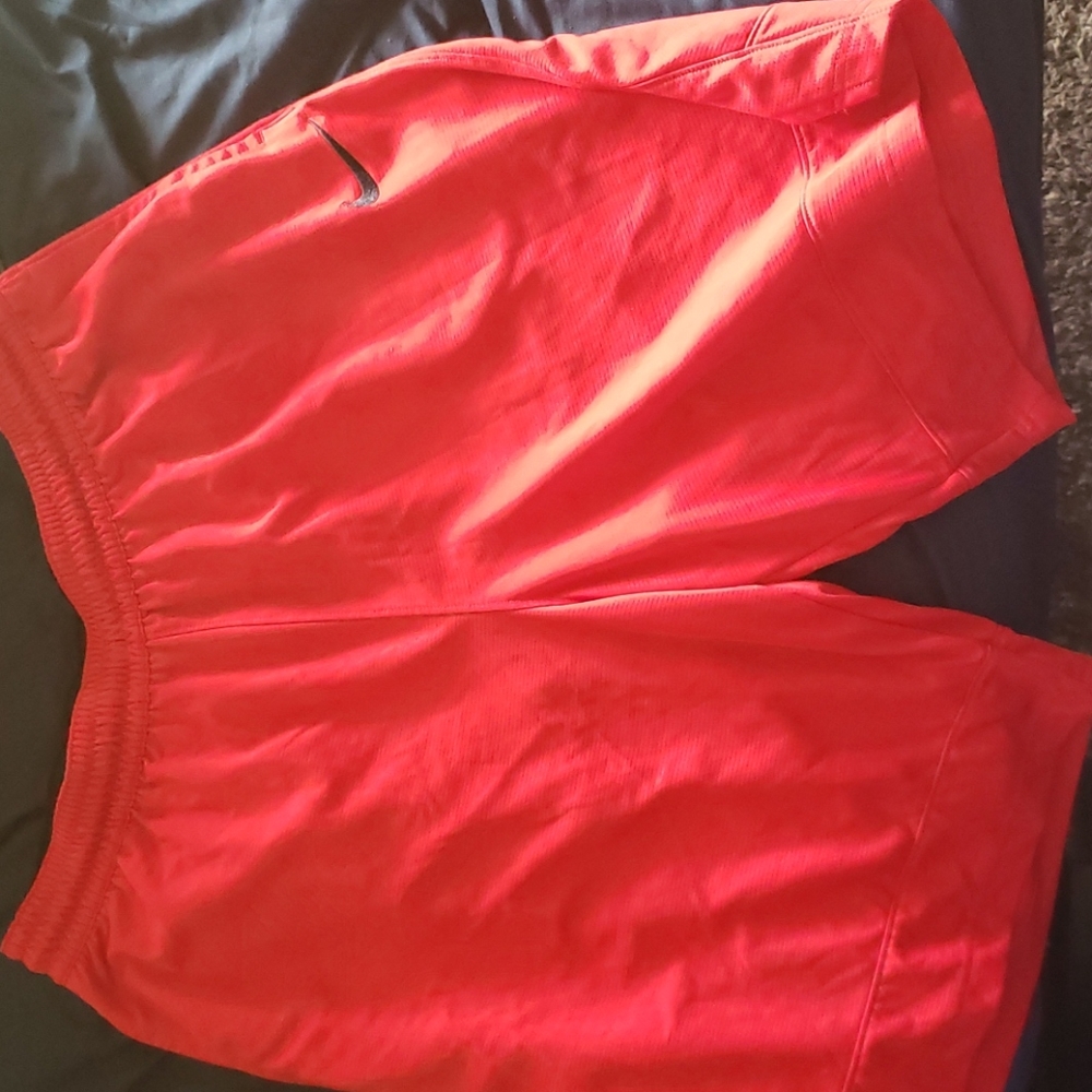 Basketball shorts